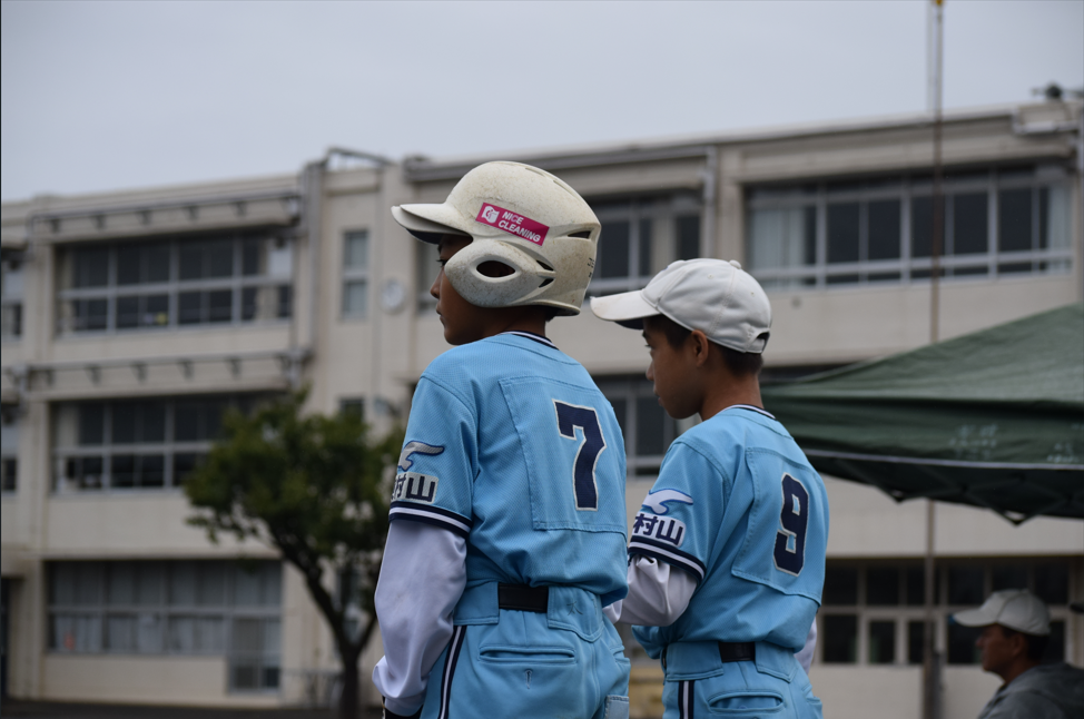 NICEクリーニング杯の大会写真5